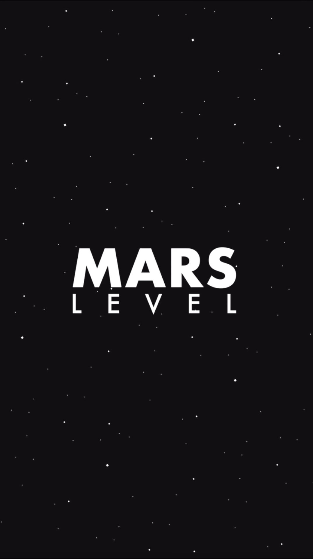 Mars Level